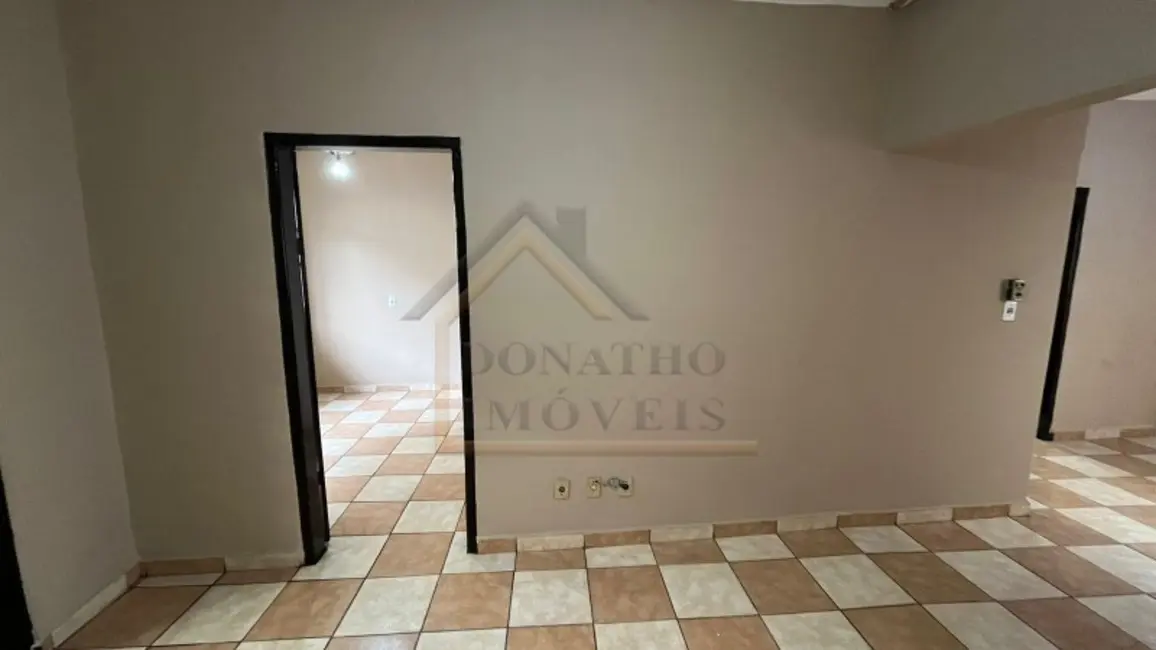 Foto 6 de Casa com 2 quartos para alugar, 90m2 em Campos Elíseos, Ribeirao Preto - SP