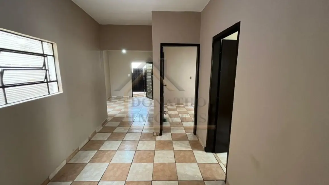 Foto 9 de Casa com 2 quartos para alugar, 90m2 em Campos Elíseos, Ribeirao Preto - SP