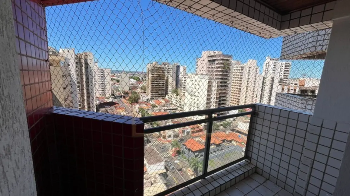 Foto 2 de Apartamento com 2 quartos para alugar, 69m2 em Centro, Ribeirao Preto - SP