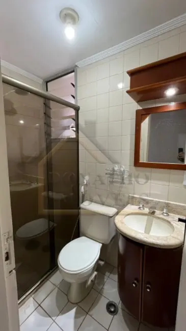 Foto 9 de Apartamento com 2 quartos para alugar, 69m2 em Centro, Ribeirao Preto - SP