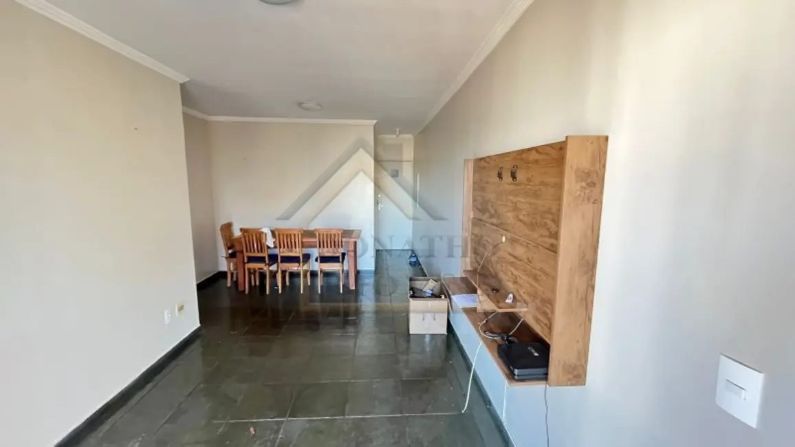 Foto 3 de Apartamento com 2 quartos para alugar, 69m2 em Centro, Ribeirao Preto - SP