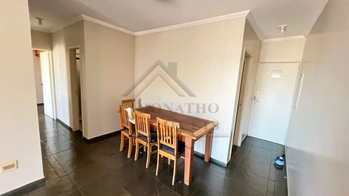 Foto 4 de Apartamento com 2 quartos para alugar, 69m2 em Centro, Ribeirao Preto - SP