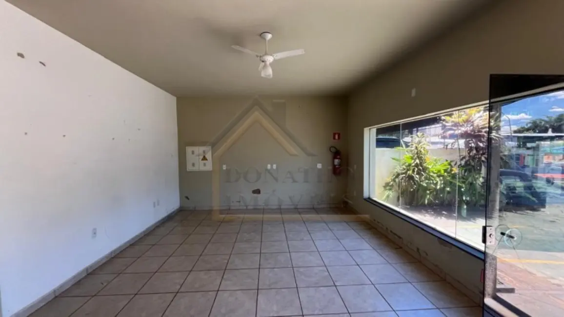 Foto 2 de Sala Comercial com 4 quartos para alugar, 240m2 em Campos Elíseos, Ribeirao Preto - SP