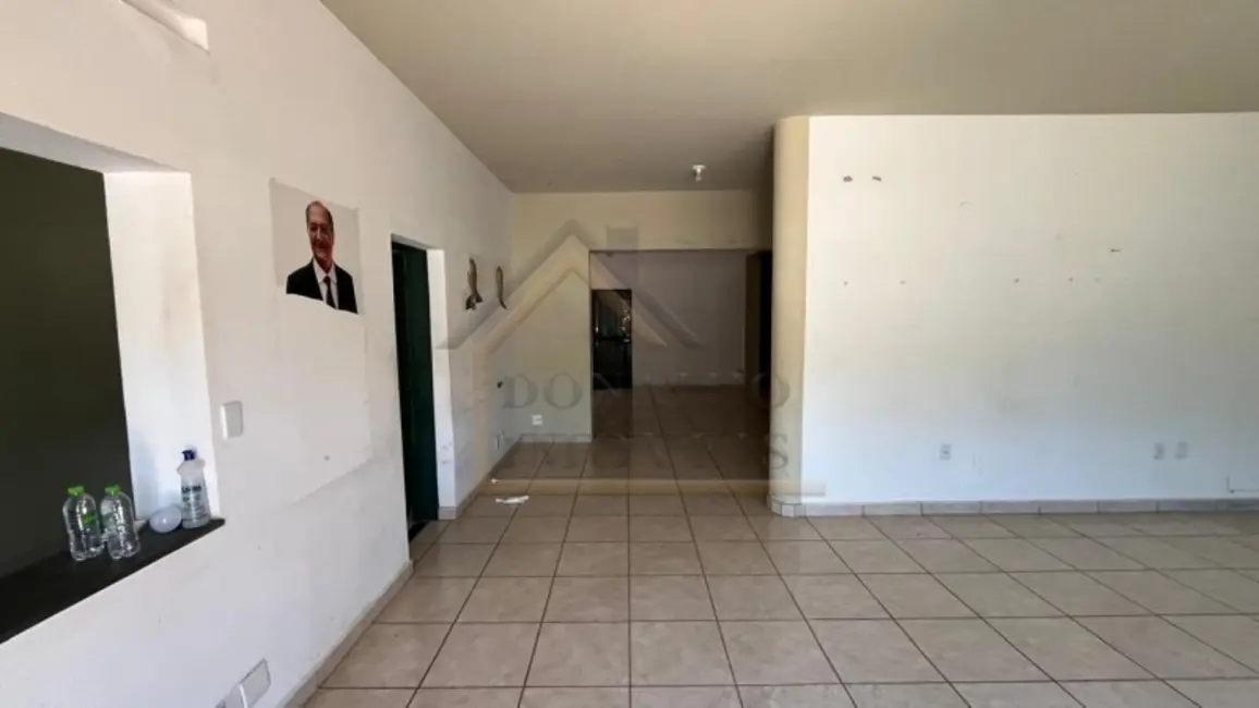 Sala Comercial com 4 quartos para alugar, 240m2 em Campos Elíseos, Ribeirao Preto - SP - imagem 4 Foto 4 de Sala Comercial com 4 quartos para alugar, 240m2 em Campos Elíseos, Ribeirao Preto - SP