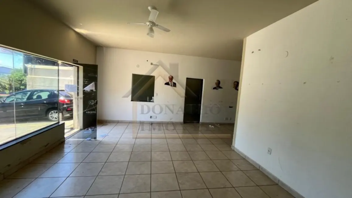 Sala Comercial com 4 quartos para alugar, 240m2 em Campos Elíseos, Ribeirao Preto - SP - imagem 3 Foto 3 de Sala Comercial com 4 quartos para alugar, 240m2 em Campos Elíseos, Ribeirao Preto - SP