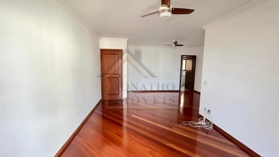 Foto 3 de Apartamento com 3 quartos para alugar, 122m2 em Centro, Ribeirao Preto - SP