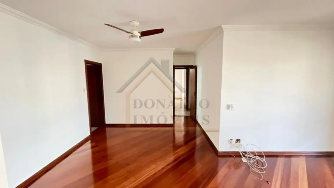 Foto 4 de Apartamento com 3 quartos para alugar, 122m2 em Centro, Ribeirao Preto - SP