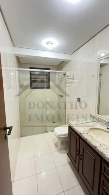 Foto 9 de Apartamento com 3 quartos para alugar, 122m2 em Centro, Ribeirao Preto - SP