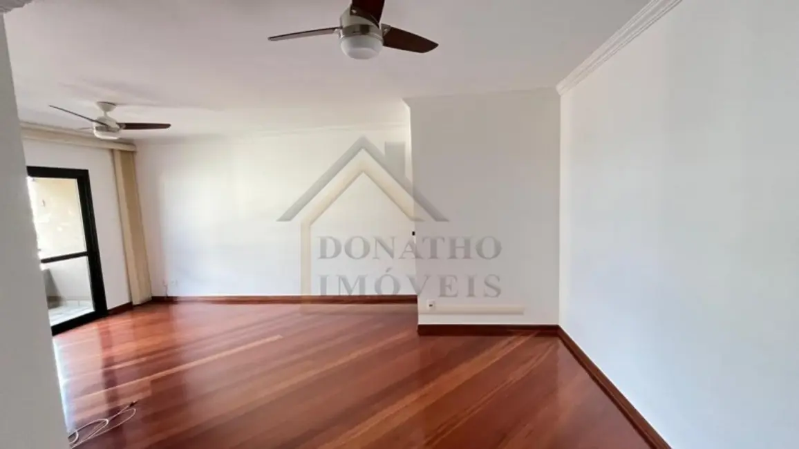 Foto 5 de Apartamento com 3 quartos para alugar, 122m2 em Centro, Ribeirao Preto - SP