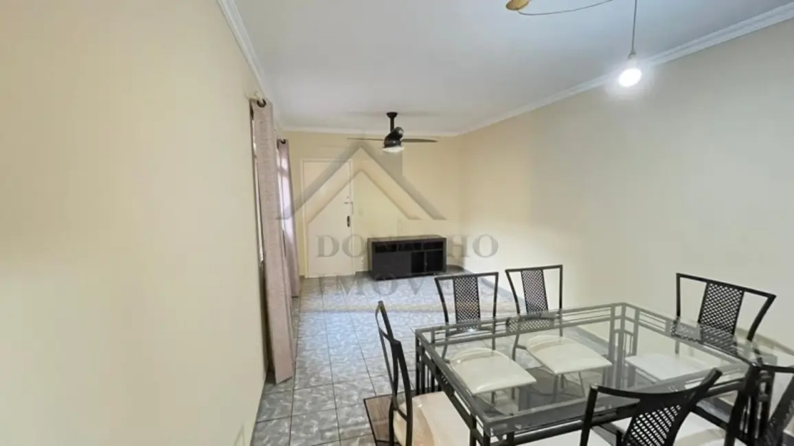 Foto 2 de Apartamento com 3 quartos para alugar, 72m2 em Jardim Mosteiro, Ribeirao Preto - SP
