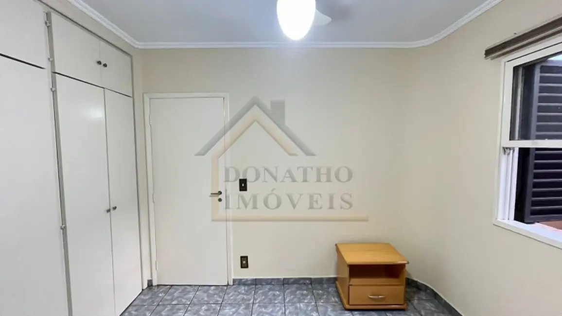 Foto 8 de Apartamento com 3 quartos para alugar, 72m2 em Jardim Mosteiro, Ribeirao Preto - SP