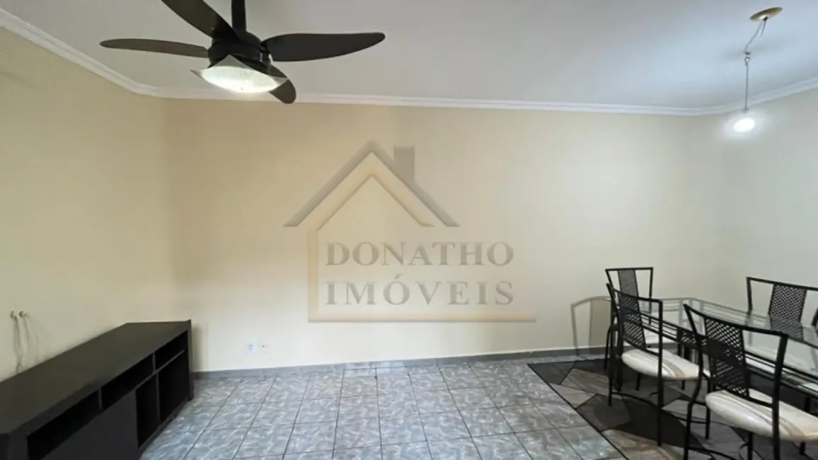 Foto 4 de Apartamento com 3 quartos para alugar, 72m2 em Jardim Mosteiro, Ribeirao Preto - SP