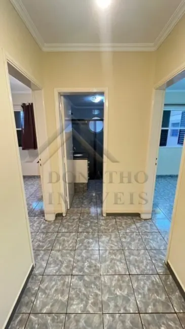 Foto 5 de Apartamento com 3 quartos para alugar, 72m2 em Jardim Mosteiro, Ribeirao Preto - SP