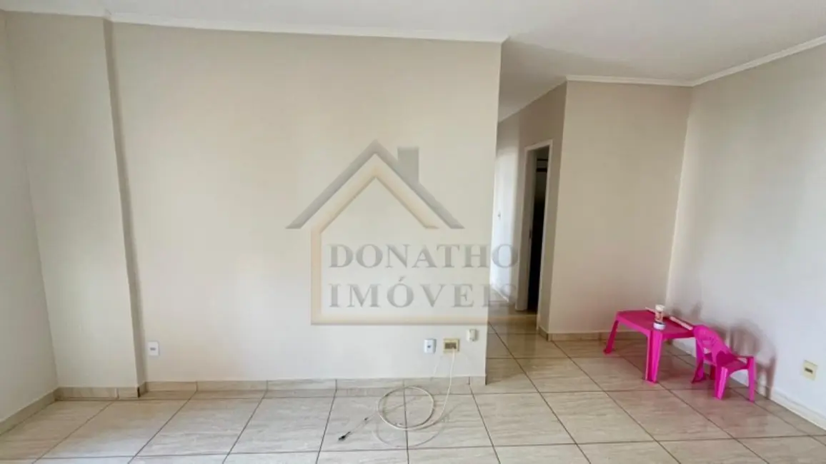 Apartamento com 2 quartos para alugar, 70m2 em Centro, Ribeirao Preto - SP - imagem 4 Foto 4 de Apartamento com 2 quartos para alugar, 70m2 em Centro, Ribeirao Preto - SP