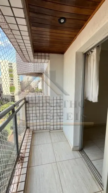 Foto 2 de Apartamento com 2 quartos para alugar, 70m2 em Centro, Ribeirao Preto - SP