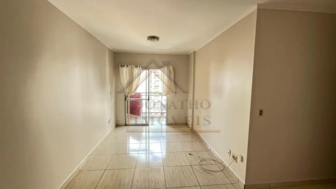 Foto 1 de Apartamento com 2 quartos para alugar, 70m2 em Centro, Ribeirao Preto - SP
