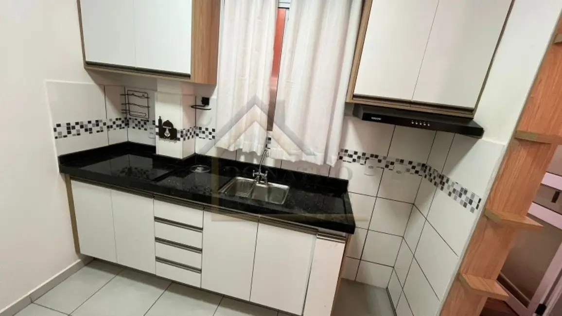 Foto 6 de Apartamento com 2 quartos para alugar, 60m2 em Jardim Ouro Branco, Ribeirao Preto - SP