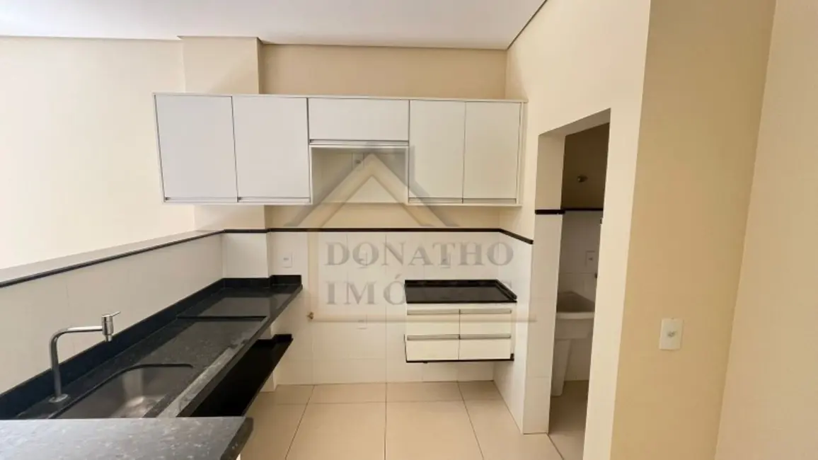 Foto 6 de Apartamento com 1 quarto para alugar, 60m2 em Jardim Nova Aliança Sul, Ribeirao Preto - SP