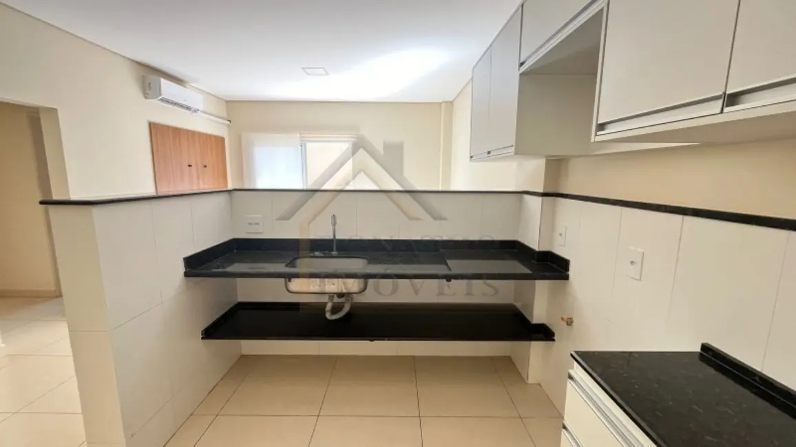 Foto 7 de Apartamento com 1 quarto para alugar, 60m2 em Jardim Nova Aliança Sul, Ribeirao Preto - SP