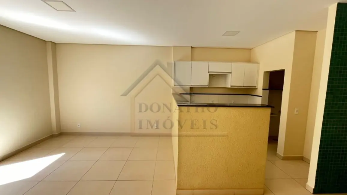 Foto 5 de Apartamento com 1 quarto para alugar, 60m2 em Jardim Nova Aliança Sul, Ribeirao Preto - SP