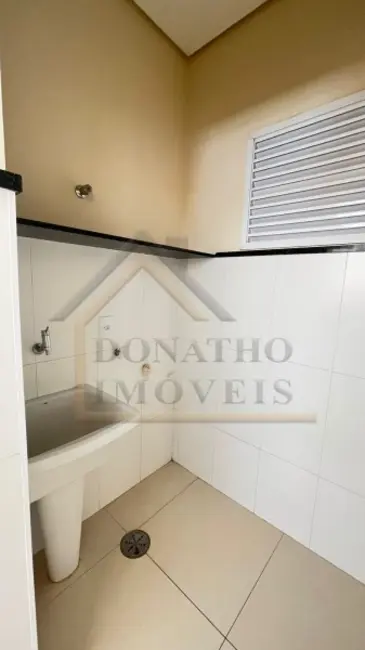 Foto 8 de Apartamento com 1 quarto para alugar, 60m2 em Jardim Nova Aliança Sul, Ribeirao Preto - SP