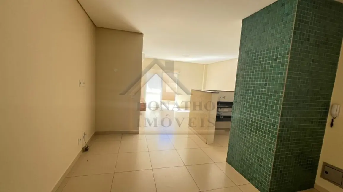Foto 4 de Apartamento com 1 quarto para alugar, 60m2 em Jardim Nova Aliança Sul, Ribeirao Preto - SP