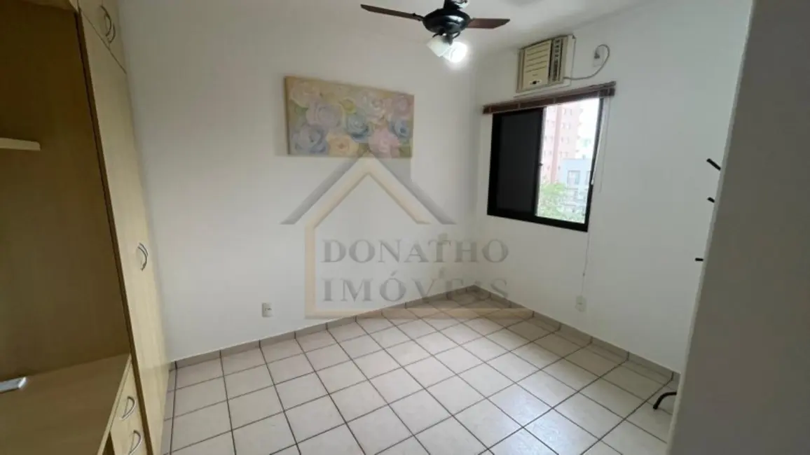 Foto 8 de Apartamento com 1 quarto para alugar, 37m2 em Ribeirao Preto - SP