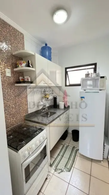 Foto 5 de Apartamento com 1 quarto para alugar, 37m2 em Ribeirao Preto - SP