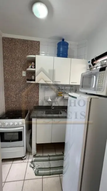 Foto 4 de Apartamento com 1 quarto para alugar, 37m2 em Ribeirao Preto - SP