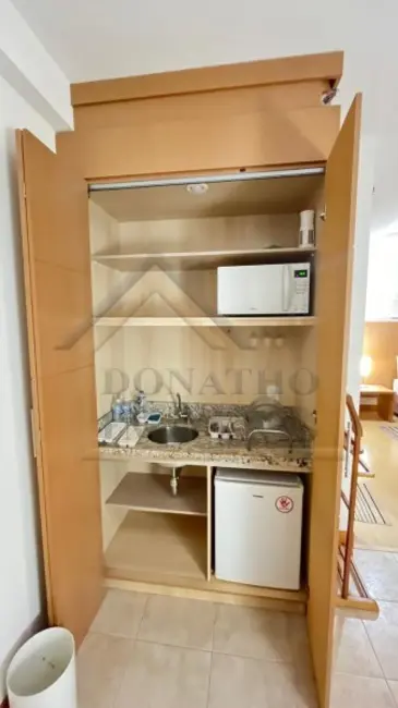 Foto 5 de Loft / Flat com 1 quarto para alugar, 41m2 em Jardim América, Ribeirao Preto - SP