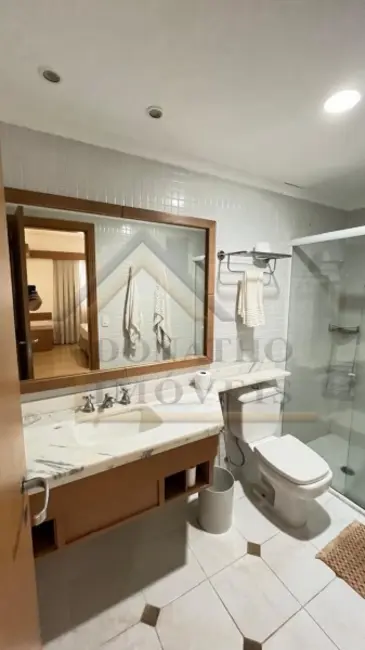 Foto 6 de Loft / Flat com 1 quarto para alugar, 41m2 em Jardim América, Ribeirao Preto - SP