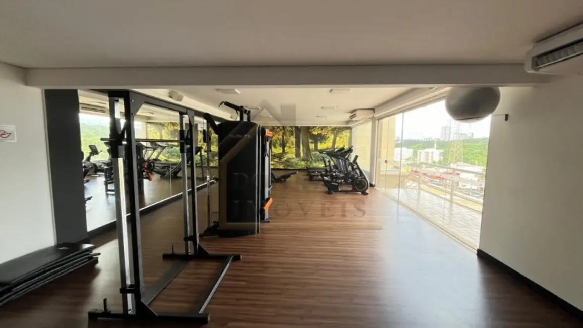 Foto 9 de Loft / Flat com 1 quarto para alugar, 41m2 em Jardim América, Ribeirao Preto - SP