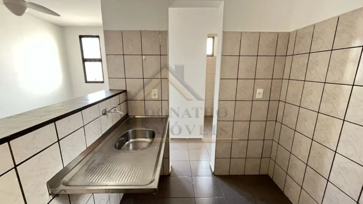 Foto 5 de Apartamento com 1 quarto para alugar, 40m2 em Jardim Sumaré, Ribeirao Preto - SP