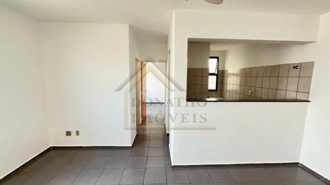 Foto 3 de Apartamento com 1 quarto para alugar, 40m2 em Jardim Sumaré, Ribeirao Preto - SP