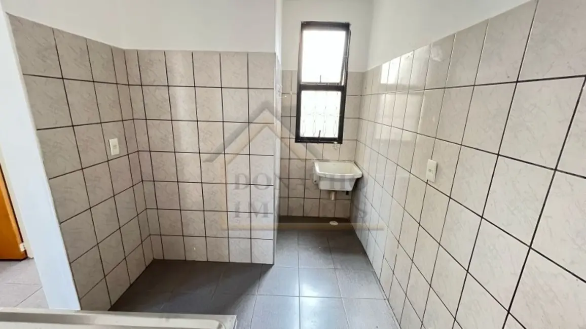Foto 6 de Apartamento com 1 quarto para alugar, 40m2 em Jardim Sumaré, Ribeirao Preto - SP