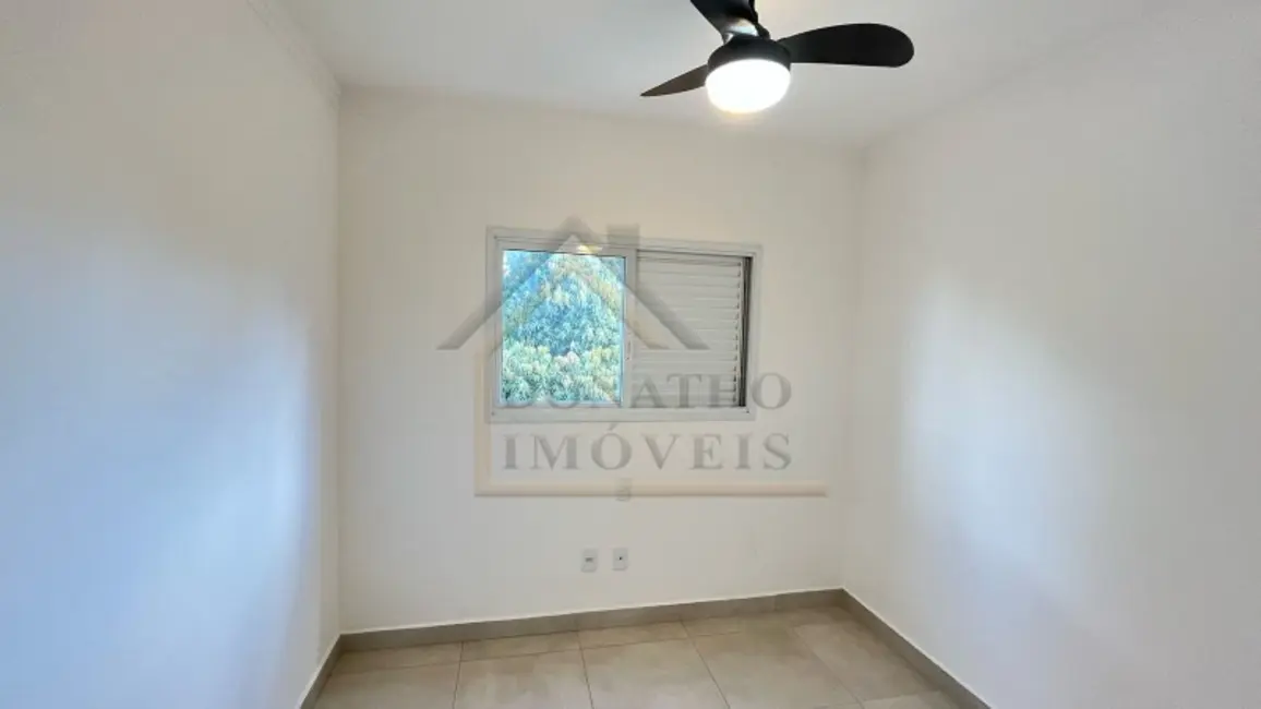 Foto 8 de Apartamento com 3 quartos para alugar, 85m2 em Ribeirao Preto - SP
