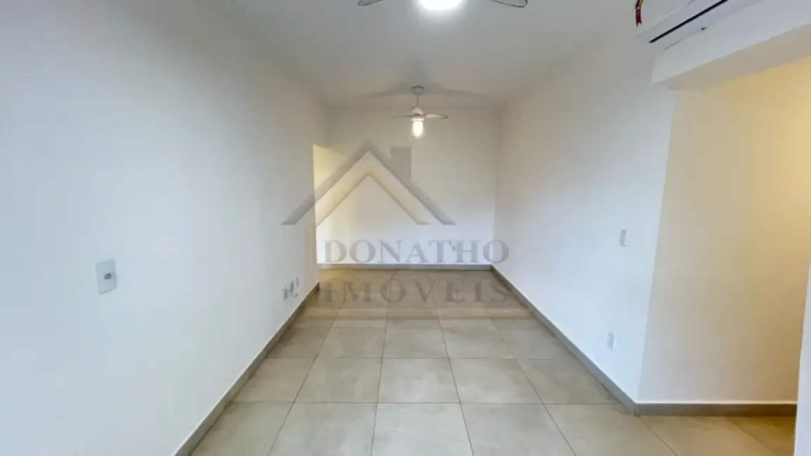 Foto 4 de Apartamento com 3 quartos para alugar, 85m2 em Ribeirao Preto - SP