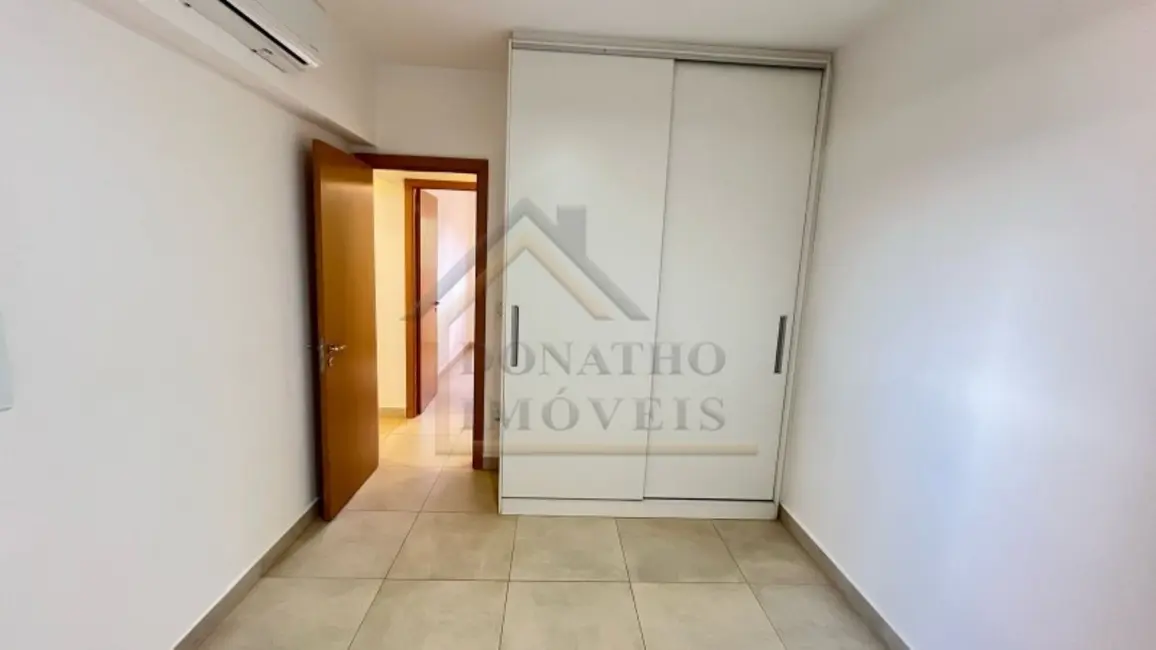 Foto 9 de Apartamento com 3 quartos para alugar, 85m2 em Ribeirao Preto - SP