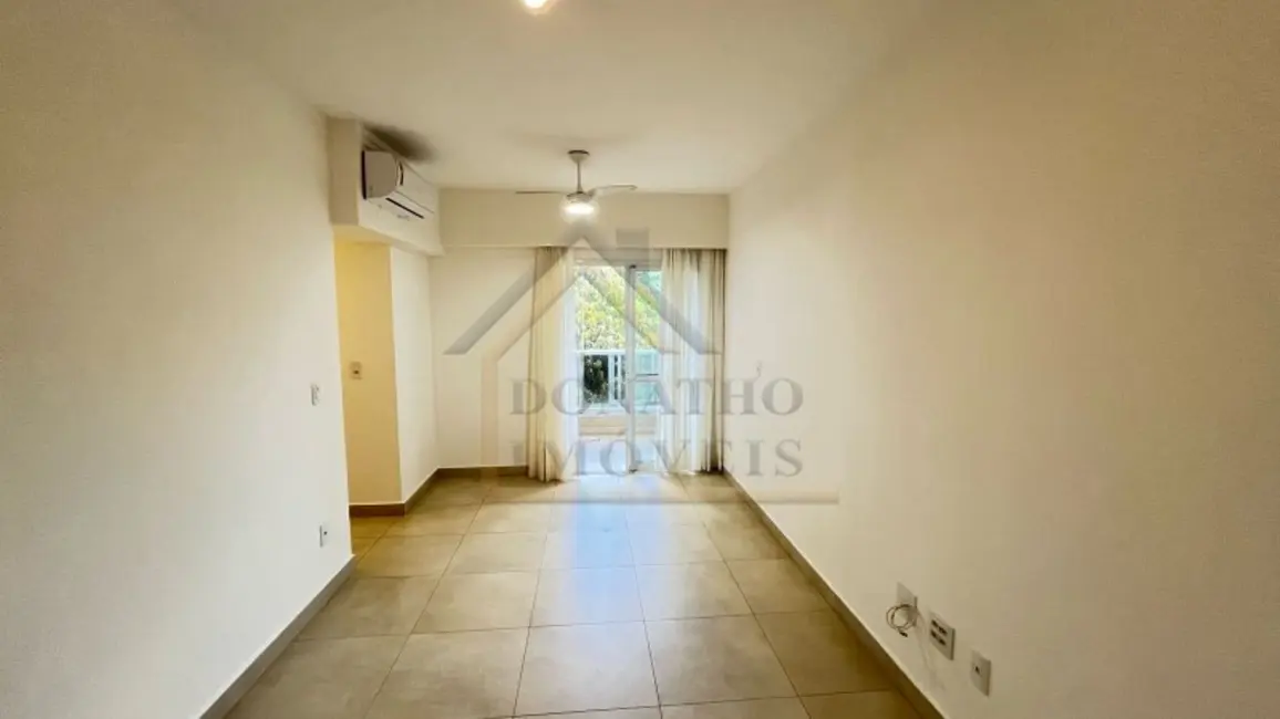 Foto 1 de Apartamento com 3 quartos para alugar, 85m2 em Ribeirao Preto - SP