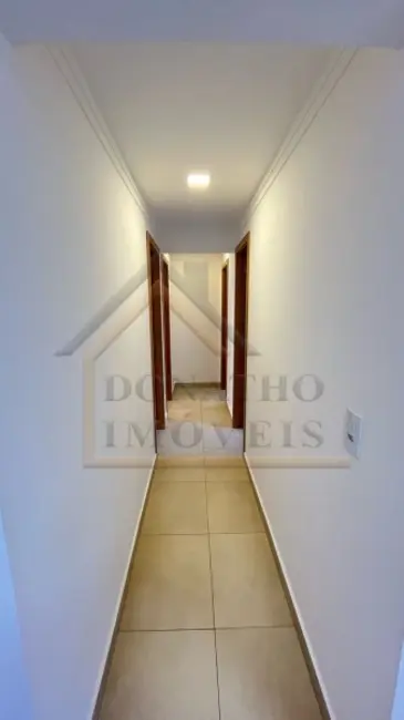 Foto 5 de Apartamento com 3 quartos para alugar, 85m2 em Ribeirao Preto - SP