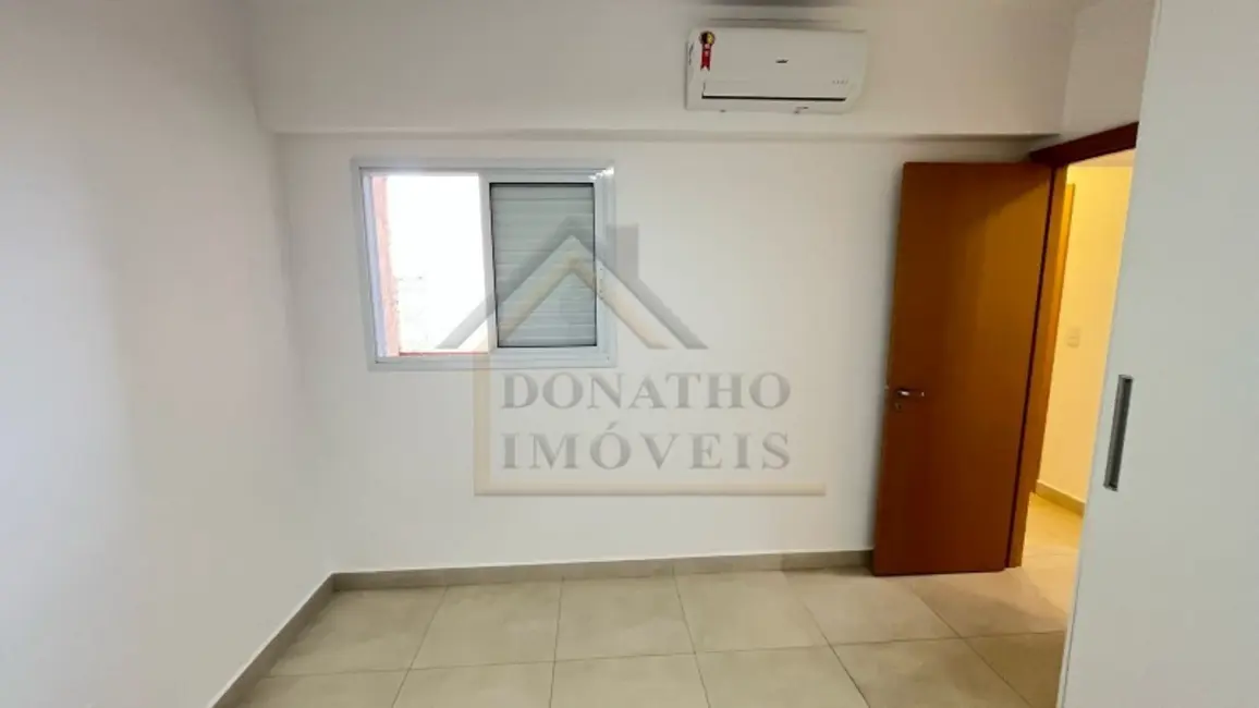 Foto 6 de Apartamento com 3 quartos para alugar, 85m2 em Ribeirao Preto - SP