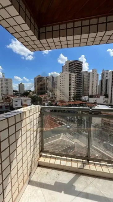 Foto 8 de Apartamento com 2 quartos para alugar, 68m2 em Centro, Ribeirao Preto - SP