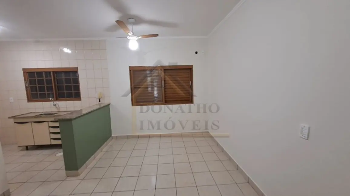 Foto 6 de Kitnet com 1 quarto para alugar, 30m2 em Centro, Ribeirao Preto - SP