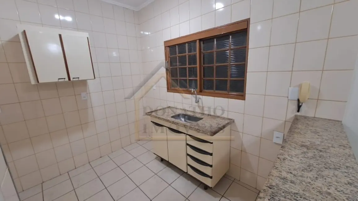 Foto 8 de Kitnet com 1 quarto para alugar, 30m2 em Centro, Ribeirao Preto - SP