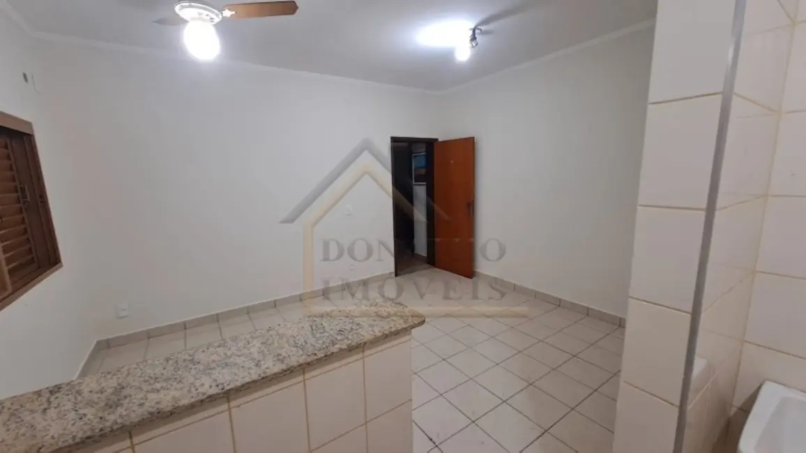 Foto 5 de Kitnet com 1 quarto para alugar, 30m2 em Centro, Ribeirao Preto - SP
