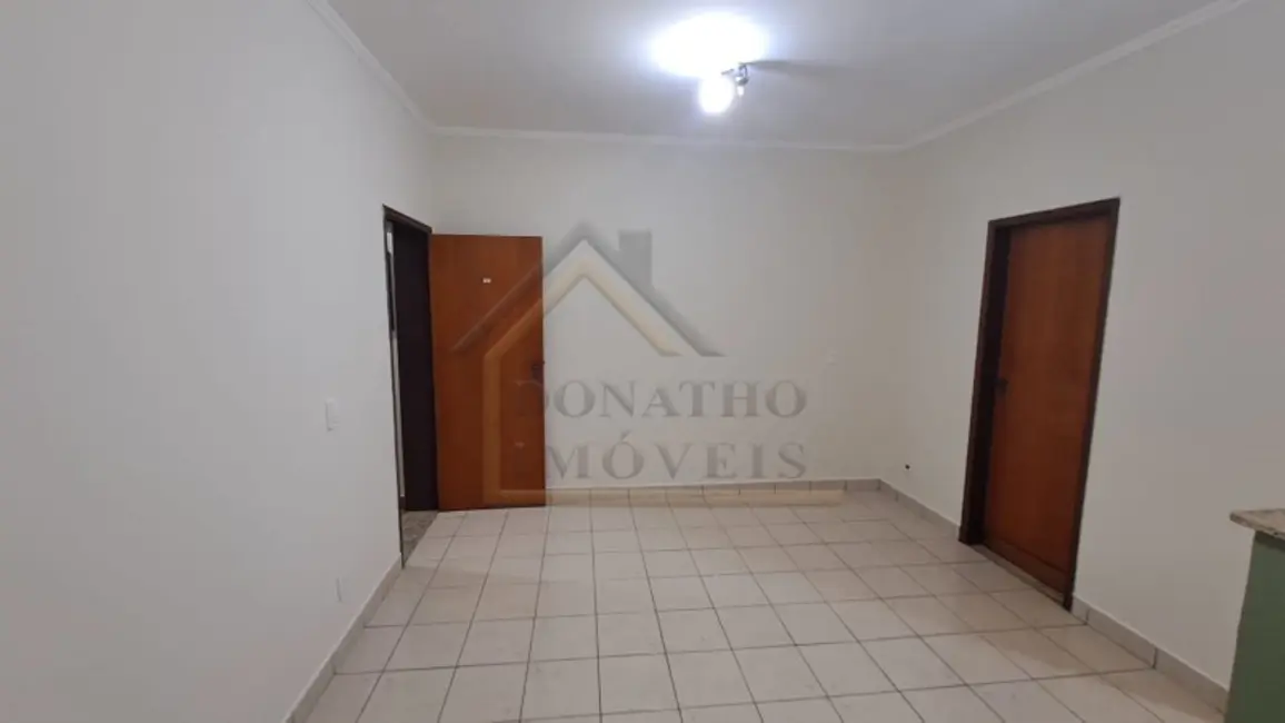 Foto 3 de Kitnet com 1 quarto para alugar, 30m2 em Centro, Ribeirao Preto - SP