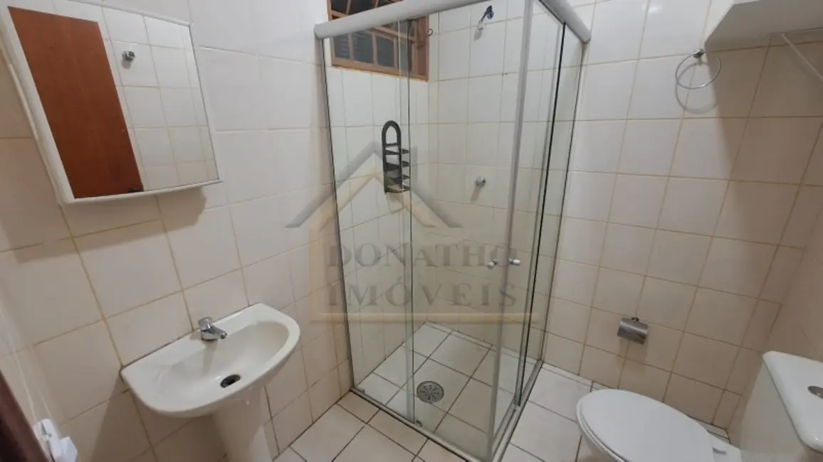 Foto 9 de Kitnet com 1 quarto para alugar, 30m2 em Centro, Ribeirao Preto - SP