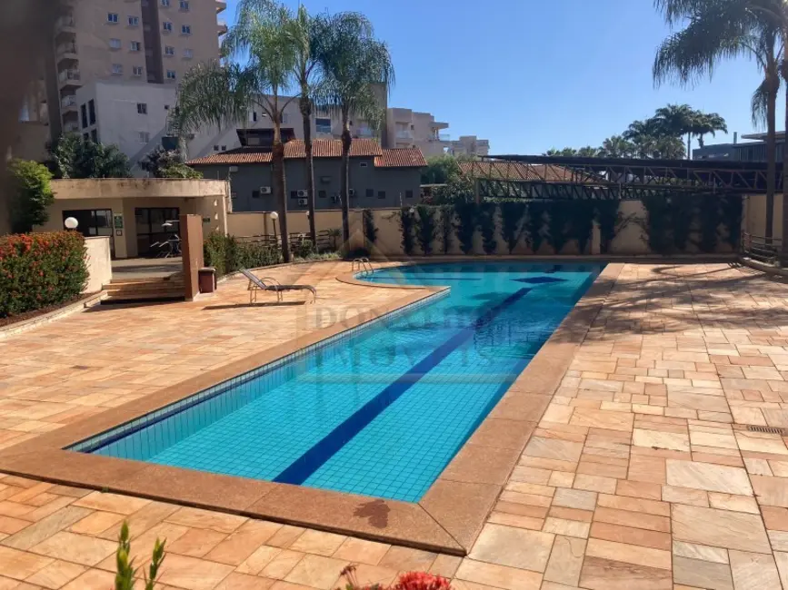 Foto 9 de Apartamento com 1 quarto para alugar, 38m2 em Ribeirao Preto - SP