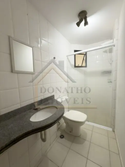 Foto 8 de Apartamento com 1 quarto para alugar, 38m2 em Ribeirao Preto - SP