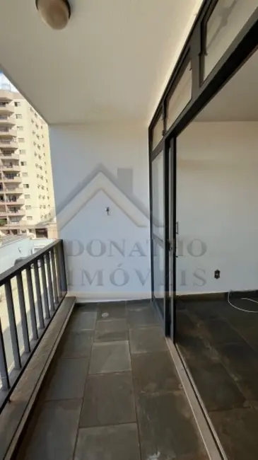 Foto 2 de Apartamento com 2 quartos para alugar, 62m2 em Jardim Palma Travassos, Ribeirao Preto - SP